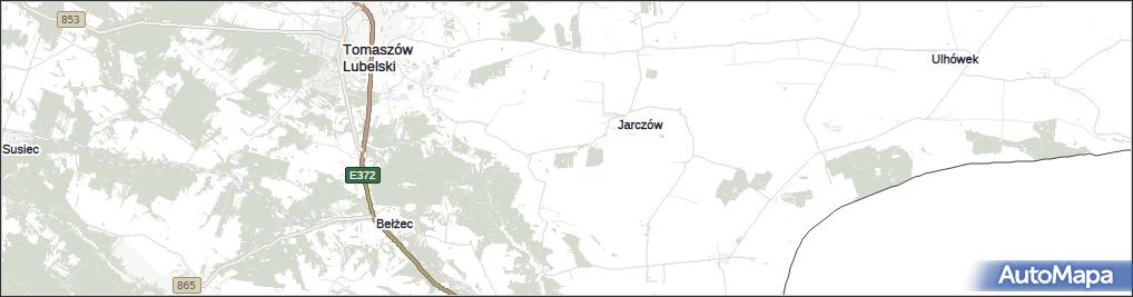 Jarczów-Kolonia Druga